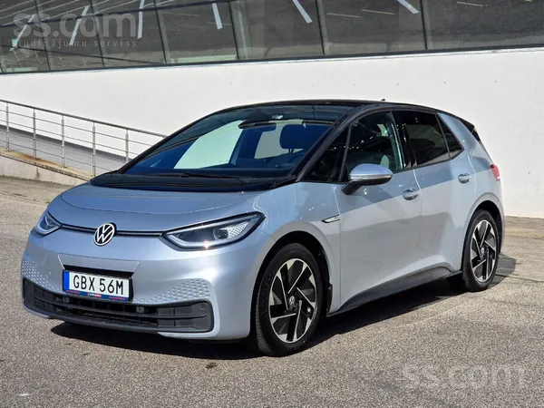 Volkswagen - 1