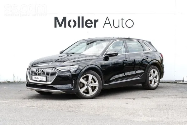 Audi - 1