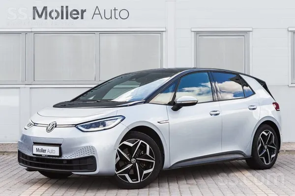 Volkswagen - 1
