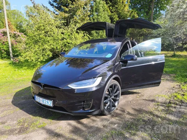 Tesla - 1