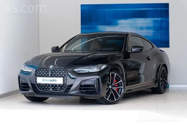 BMW BMW M440I Xdrive M Sport