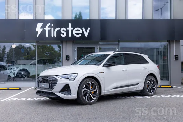 Audi - 1