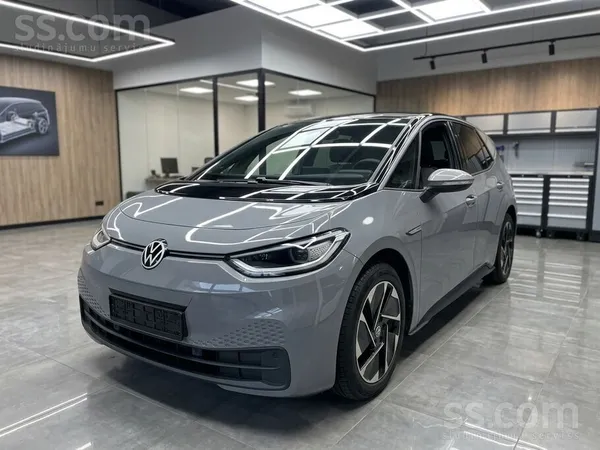 Volkswagen - 1