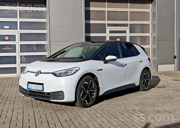 Volkswagen - 1