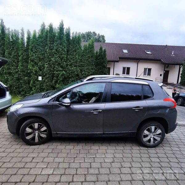 Peugeot Машина с дефектом. Звонить по этому номеру +371 27