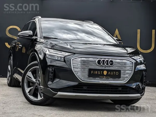 Audi - 1