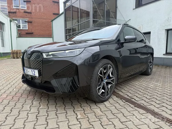 BMW - 1