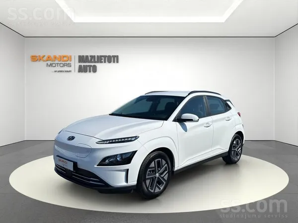Hyundai - 1