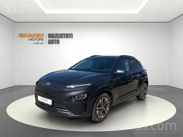 Hyundai Hyundai Kona, Comfort komplektācija ar 39kw/h Elek