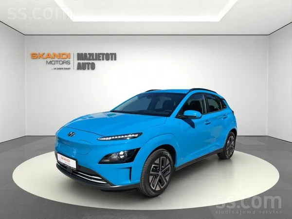 Hyundai - 1