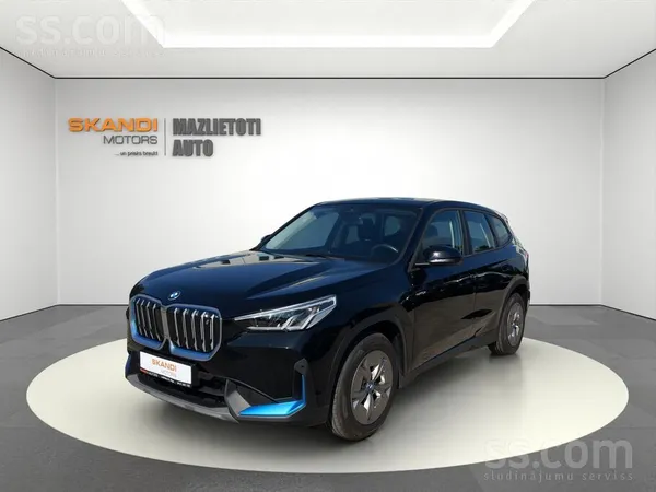 BMW - 1