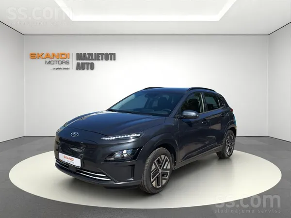 Hyundai Hyundai Kona, Comfort komplektācija ar 39kw/h Elek