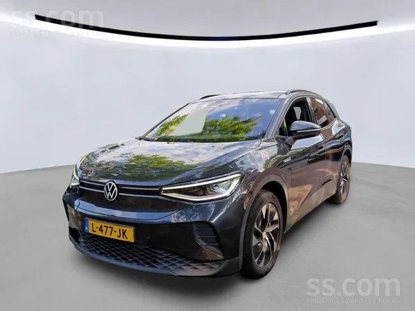Volkswagen - 1