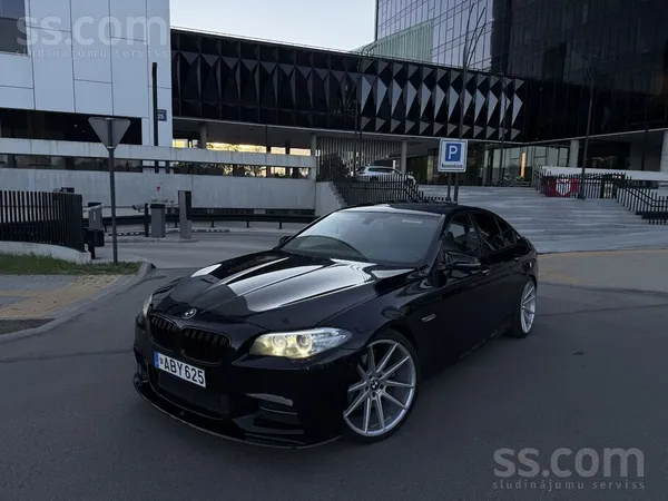 BMW Pārdodu vai maiņu