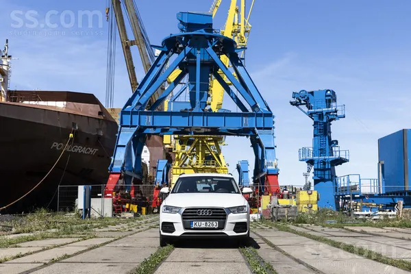 Audi Продаю любимый Audi Q3 стильный, надежный и очень