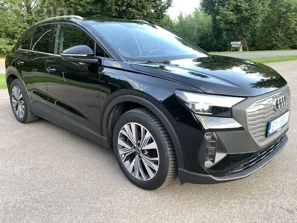 Audi - 1