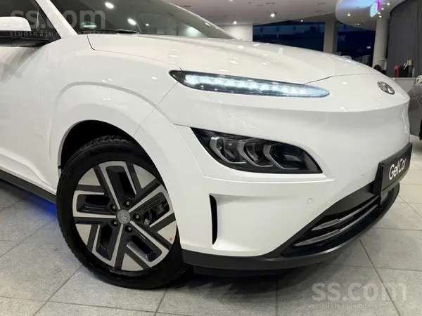 Hyundai 16.800 eur auto cena norādīta ar valsts atbalstu 3