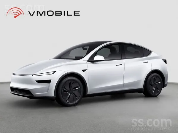Tesla - 1
