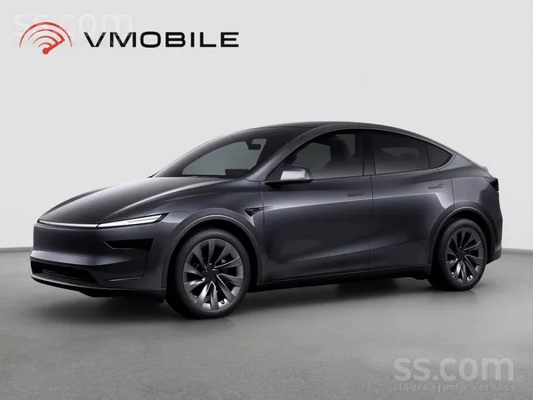 Tesla - 1