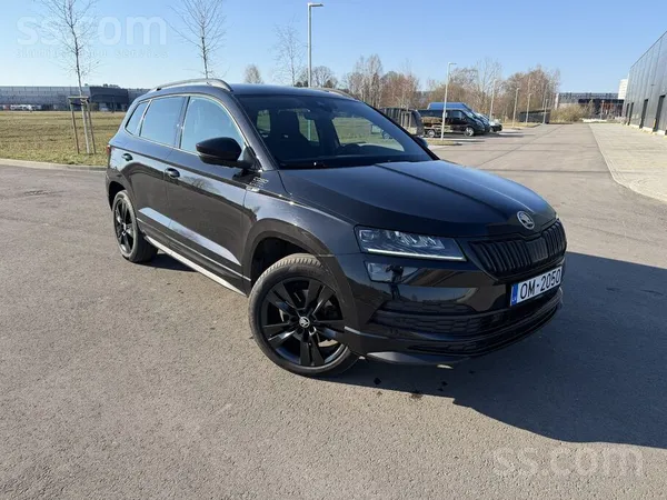 Skoda Pārdot auto tehniski un vizuāli labā stāvoklī. Sīk