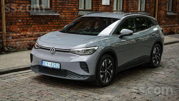 Volkswagen Citi
