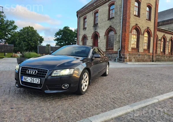 Audi Pārdodu elegantu, koptu un dinamisku Audi A5 Sport