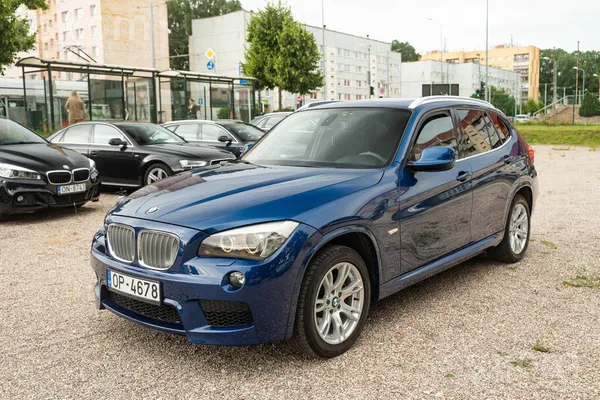 BMW BMW X1 No Francijas, 150kw x-drive, m pakotne, ska