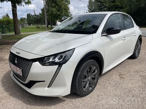 Peugeot - 1