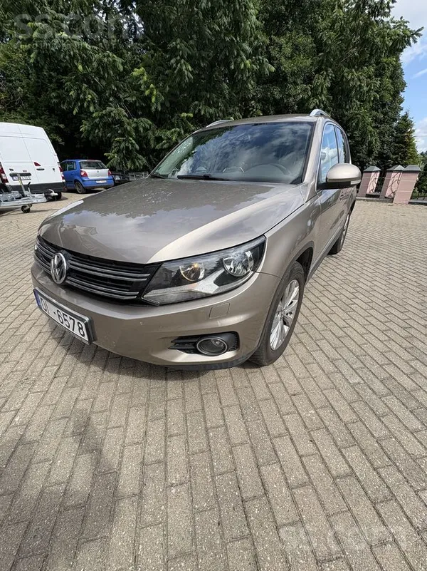 Volkswagen 4 motion, automats, 2.0 tdi, tirgojas loti labs ti
