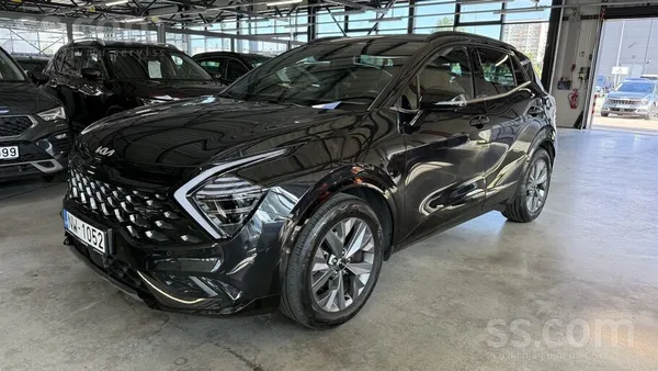 1.6 Turbo benzīns (180Zs), Automāts, 4x4, Gt-Line. 
Ražotāja garantija līdz