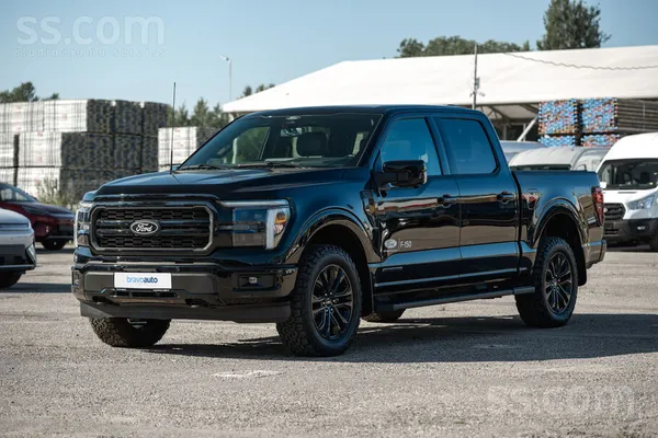 Ford F150
