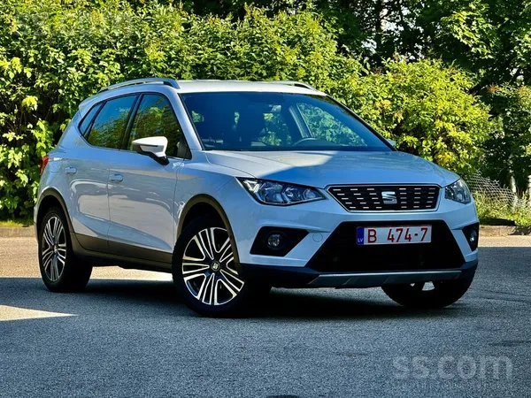 1.6Tdi. Automats 105T. Km. 100%. Latvija nav ekspl. Xcellence Viena no pilna