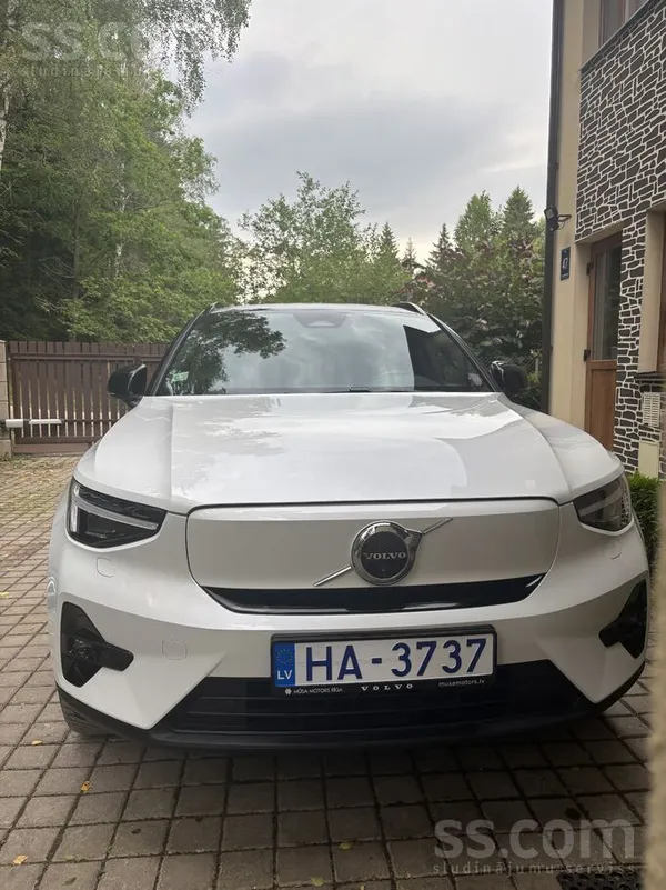 Volvo 