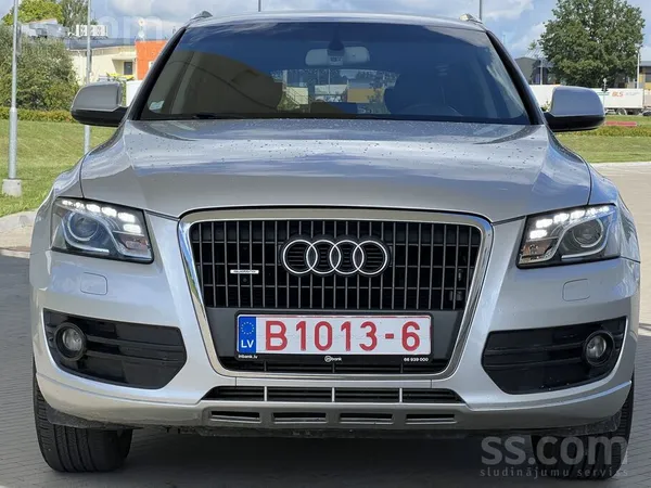 Audi Audi Q5 