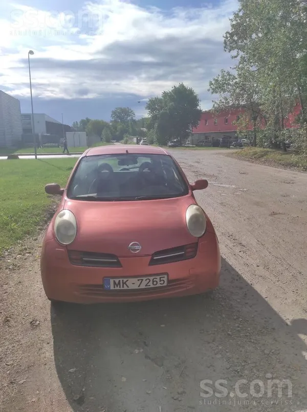 Sveiki. Pārdodu savu automašīnu. 
Transportlīdzekļa nodoklis ir samaksāts.