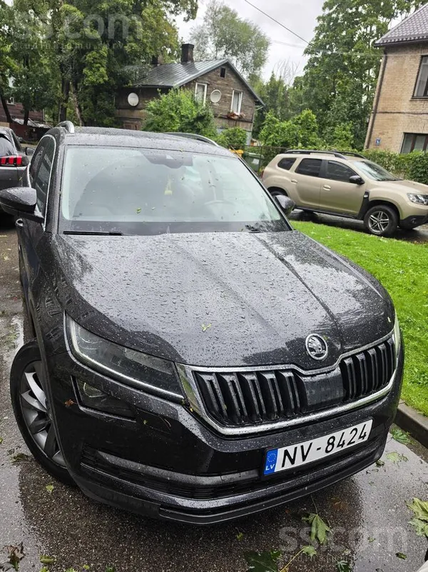 Skoda Продается ниже рынка, семейный автомобиль в отличн