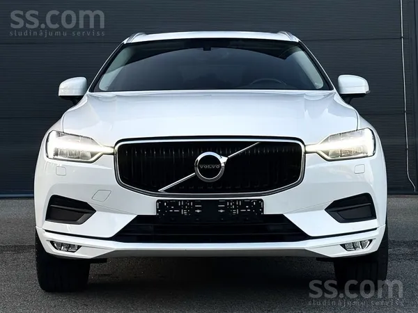 Volvo Volvo Xc-60, 2.0d Awd 