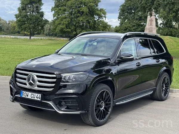 Mercedes Auto teicamā stāvoklī. Noskrējiens 81tkm, 100%. pa