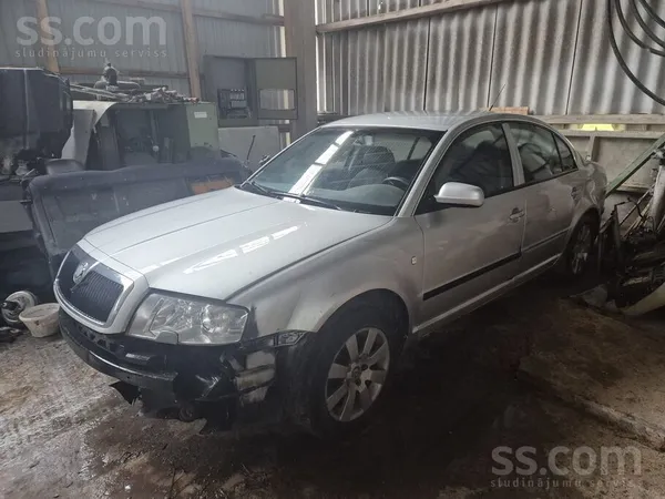 Skoda Reāls pārbaudāms nobraukums (skatīt Csdd). Nodoklu