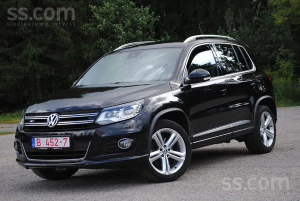 Volkswagen Tikko no Francijas. Viens saimnieks Francijā. VW T