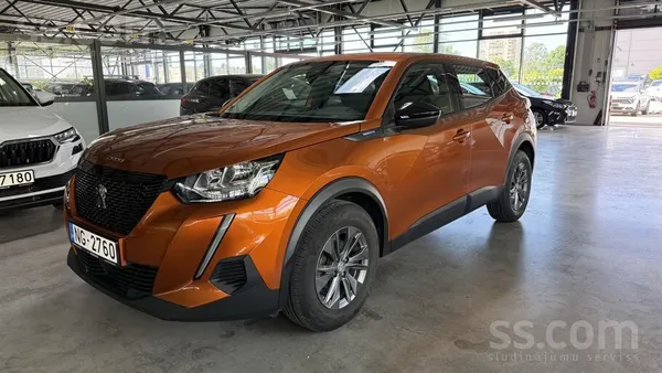 Peugeot 1.2 Benzīns (100zs) Mehānika. 