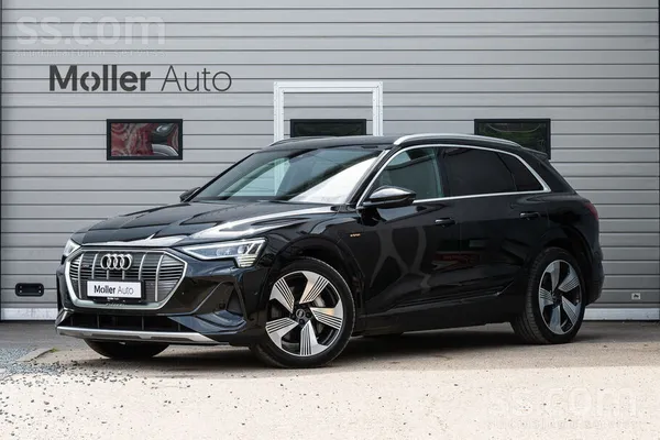 Audi - 1