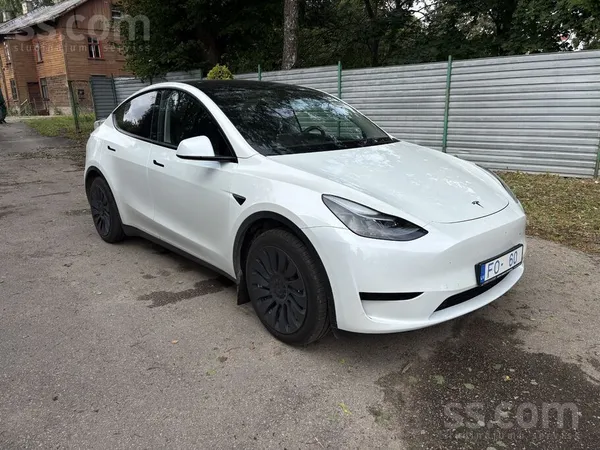 Tesla - 1