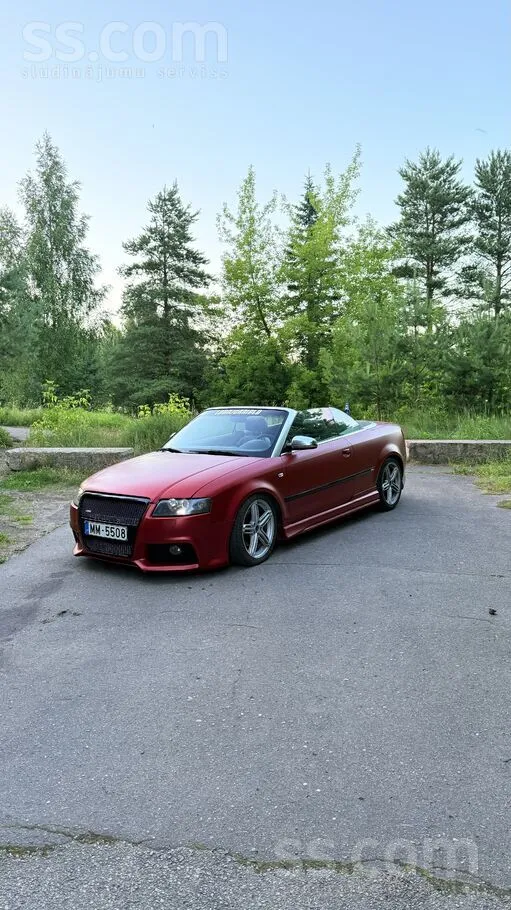 Nesen uzlikts Luk sajūgs un spararats
Stāv uz coilovers
Pilnie elektriskie