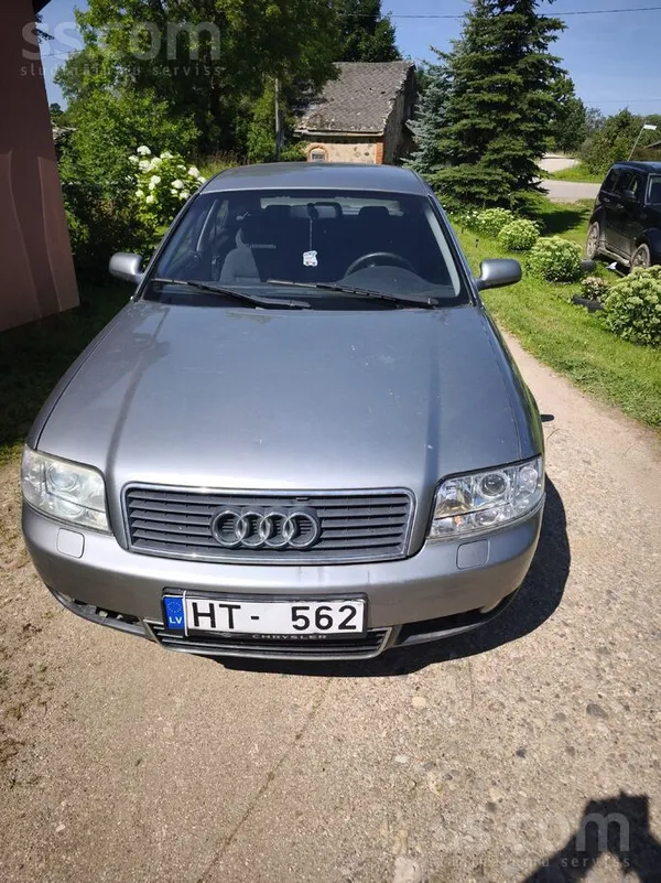 Audi Продаю авто, т. о. закончился, налог за этот год о