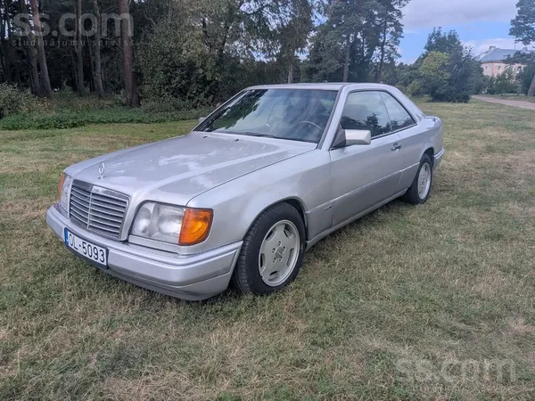 Mercedes Pārdodu labā stāvoklī Mercedes-Benz CE klasi. Lore