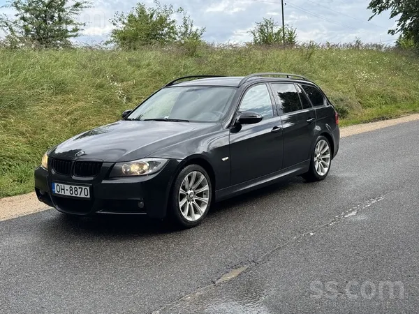 BMW BMW 318i