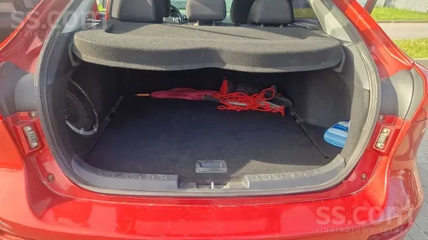 Mitsubishi Pārdodu savu uzticamo un drošo auto sakarā ar liel
