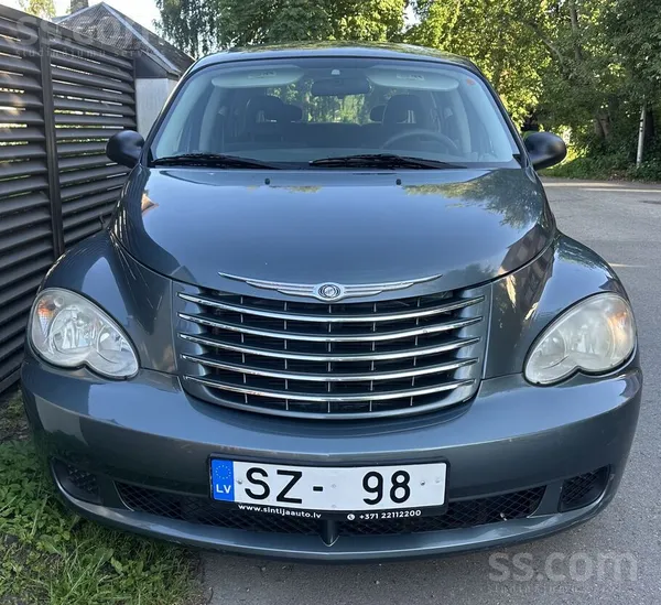 Продаю авто, бензин/газ, коробка автомат, в нормальном тех состоянии, новый