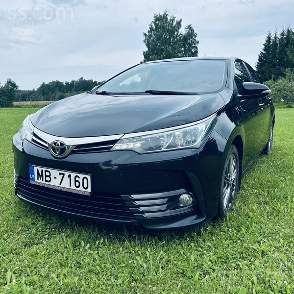 Samazināta cena tikai šonedēļ. 
Jauna auto iegādes rezultātā, tiek tirgots
